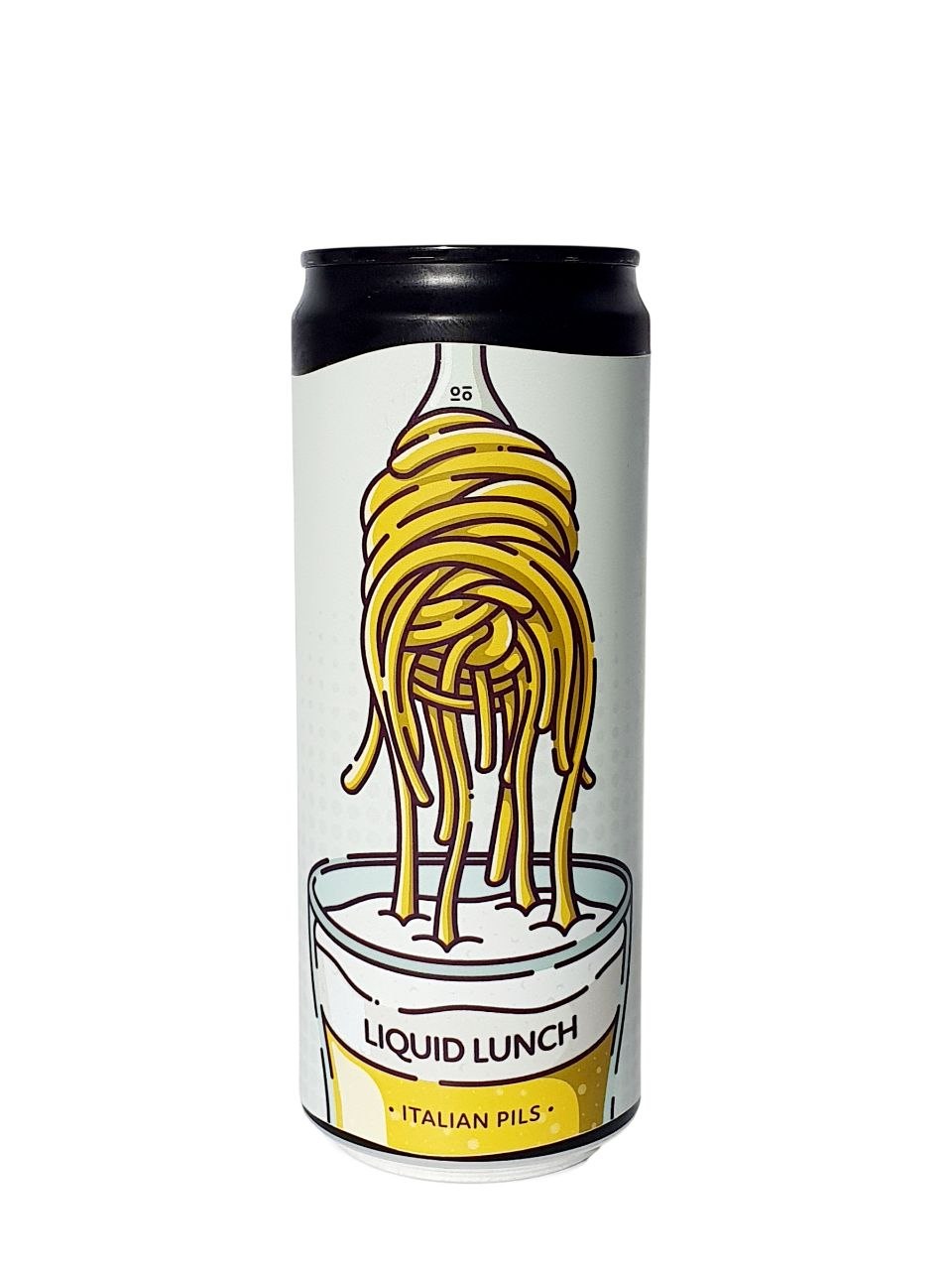 Zona Mosto Liquid Lunch Pilsner 33cl