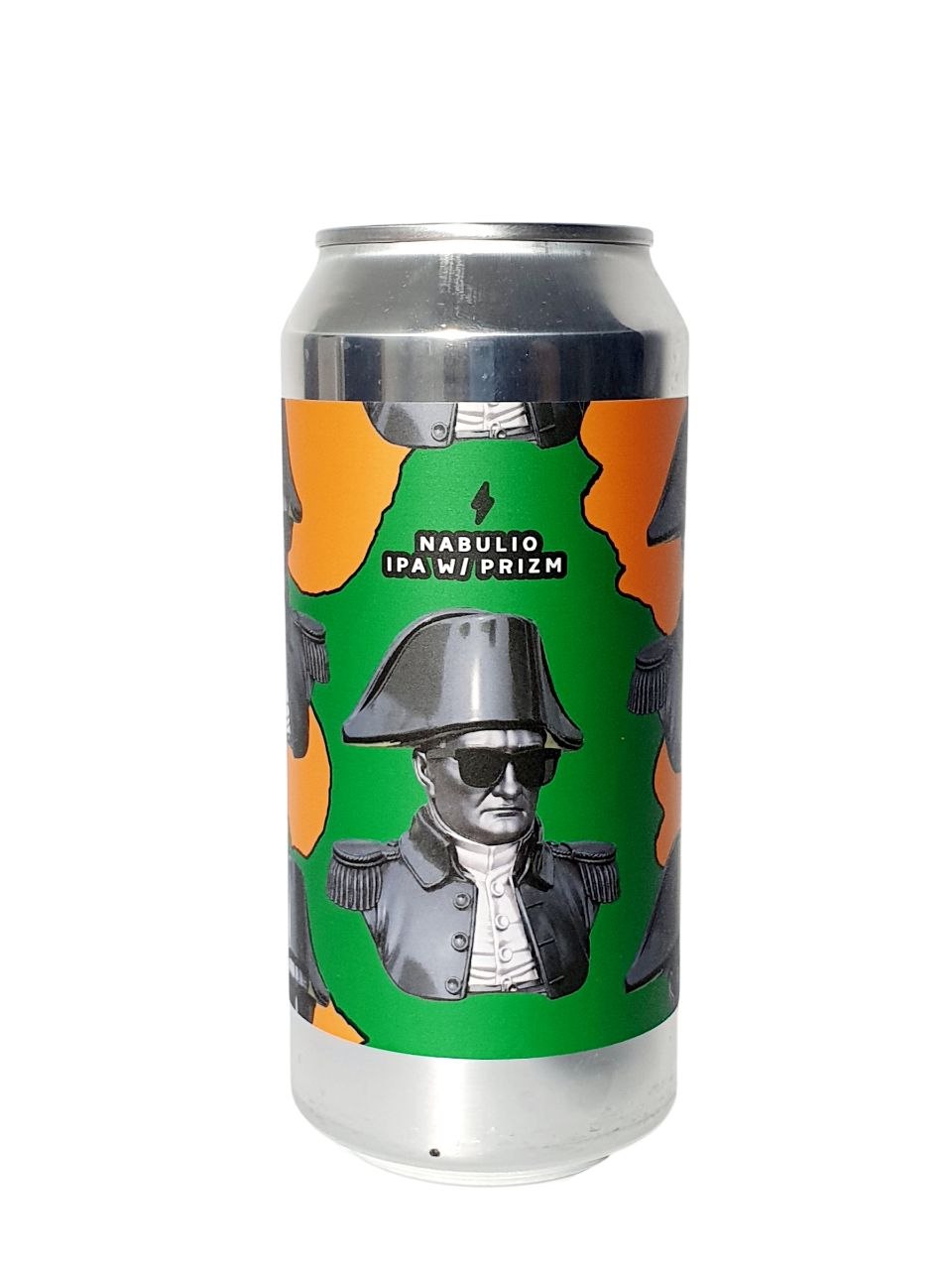 Garage Nabulio NEIPA 44cl