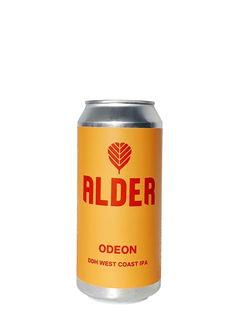 ALDER Odeon IPA 44cl (solo in negozio)