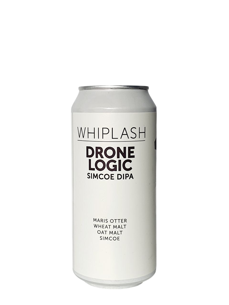 Whiplash Drone Logic NEDIPA 44cl
