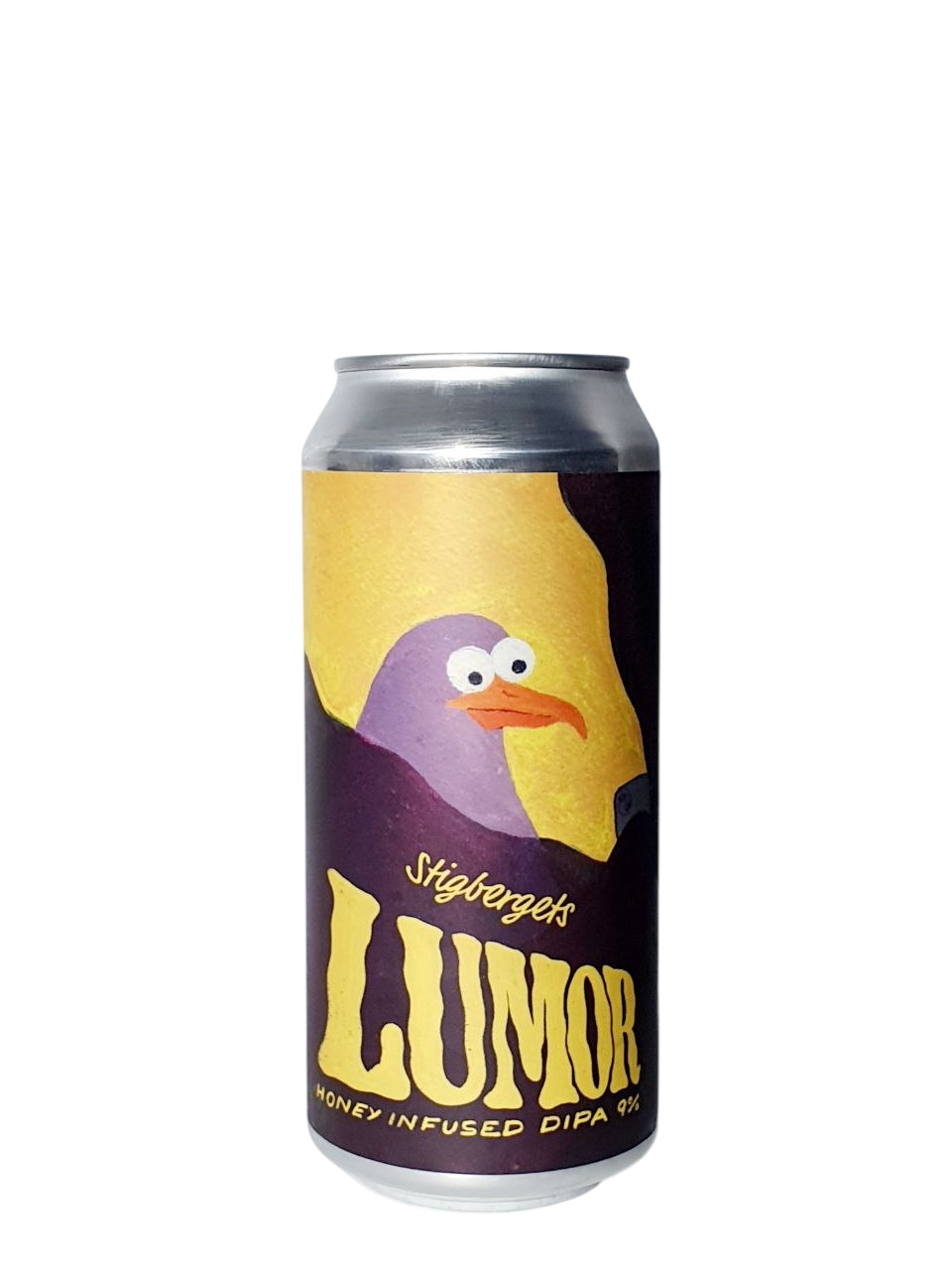 Stigbergets Lumor (2026) NEDIPA 44cl
