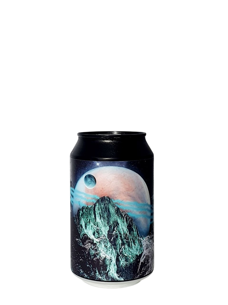 Ritual Lab Modern Mosaic IPA 33cl