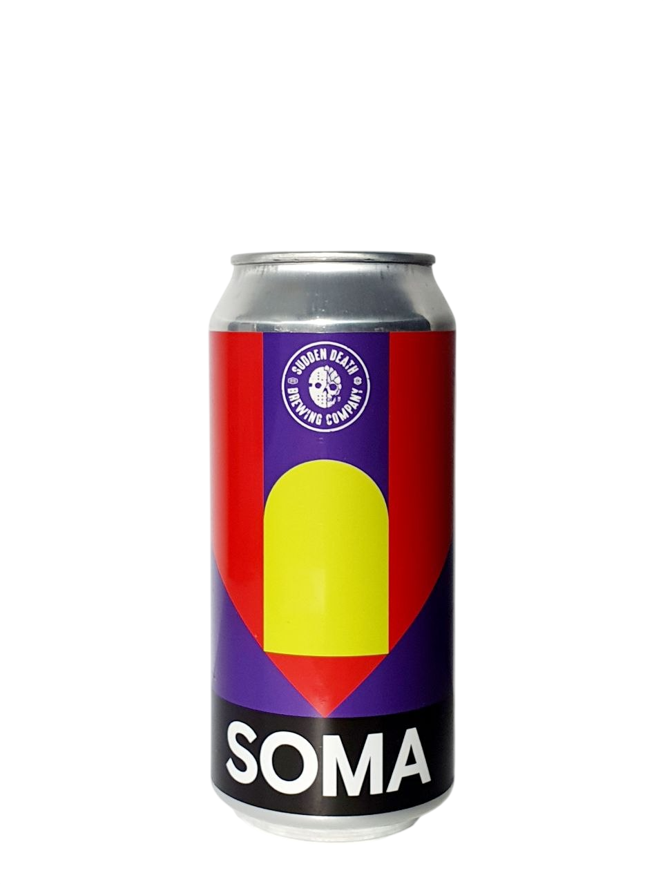 SOMA Crossbar NEDIPA 44cl