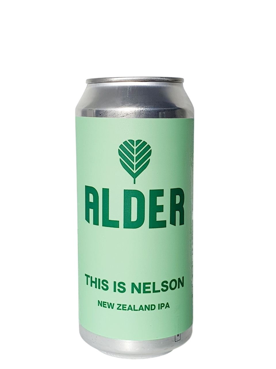 ALDER This is Nelson IPA 44cl (solo in negozio)