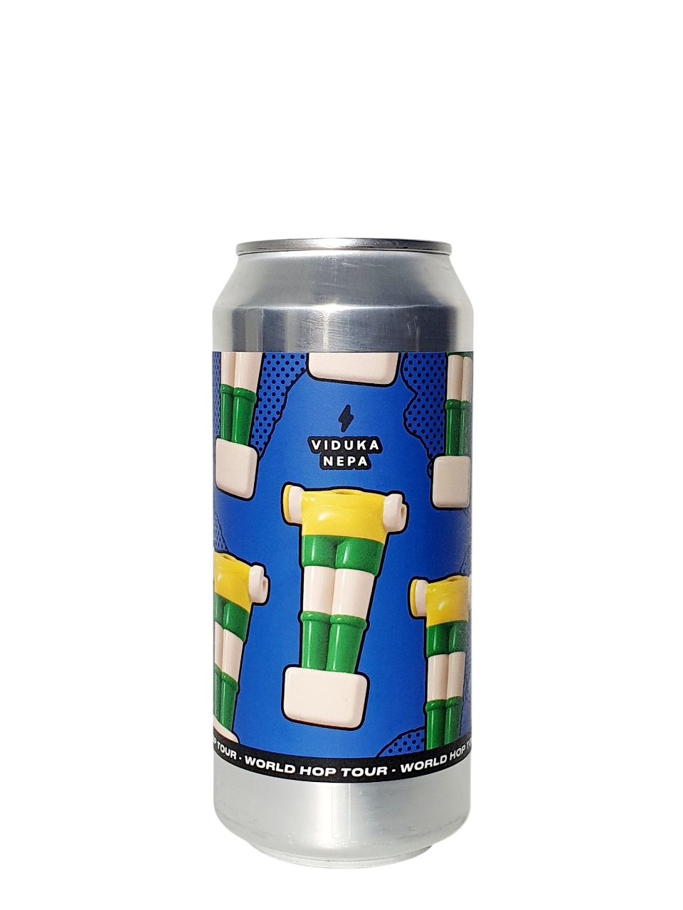 Garage Viduka New England Pale Ale 44cl