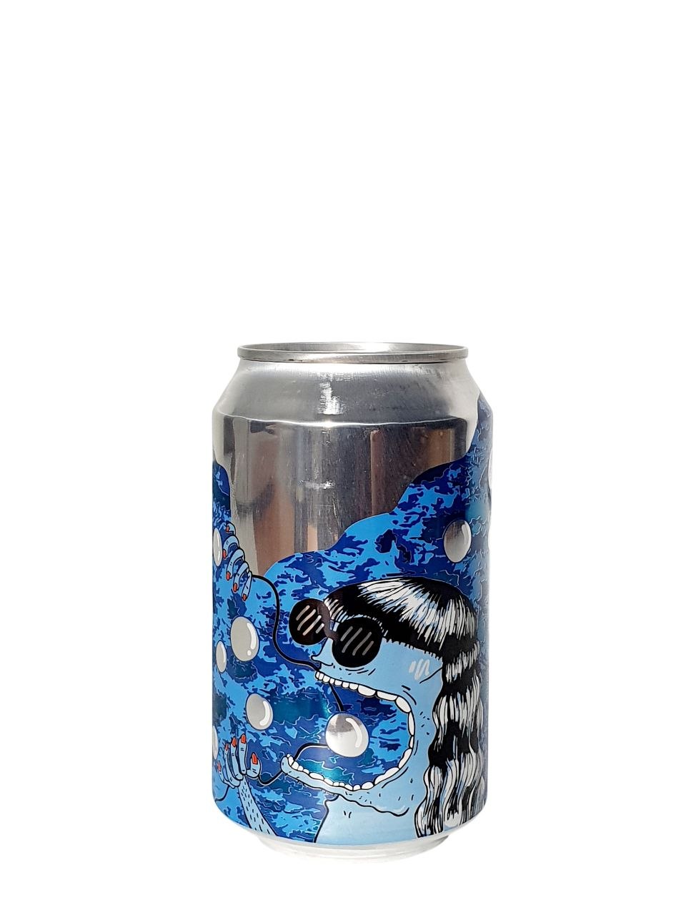 LERVIG Perler For Svin NEIPA 33cl