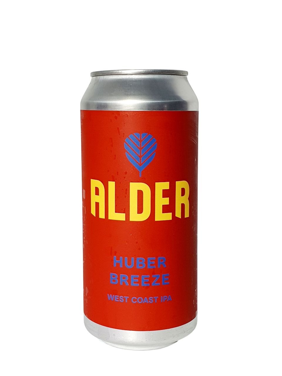 ALDER Huber Breeze IPA 44cl (solo in negozio)