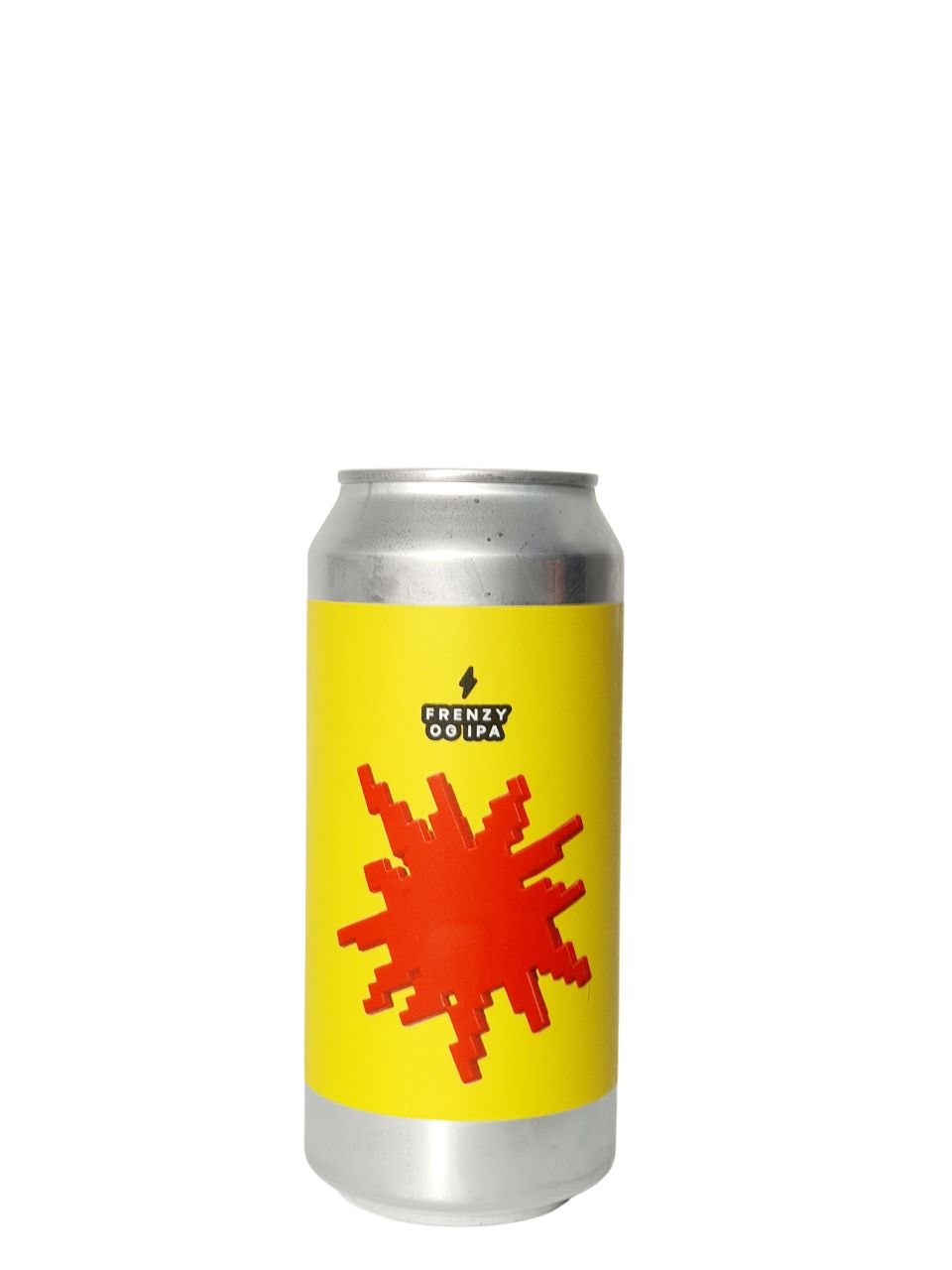 Garage Frenzy IPA 44c