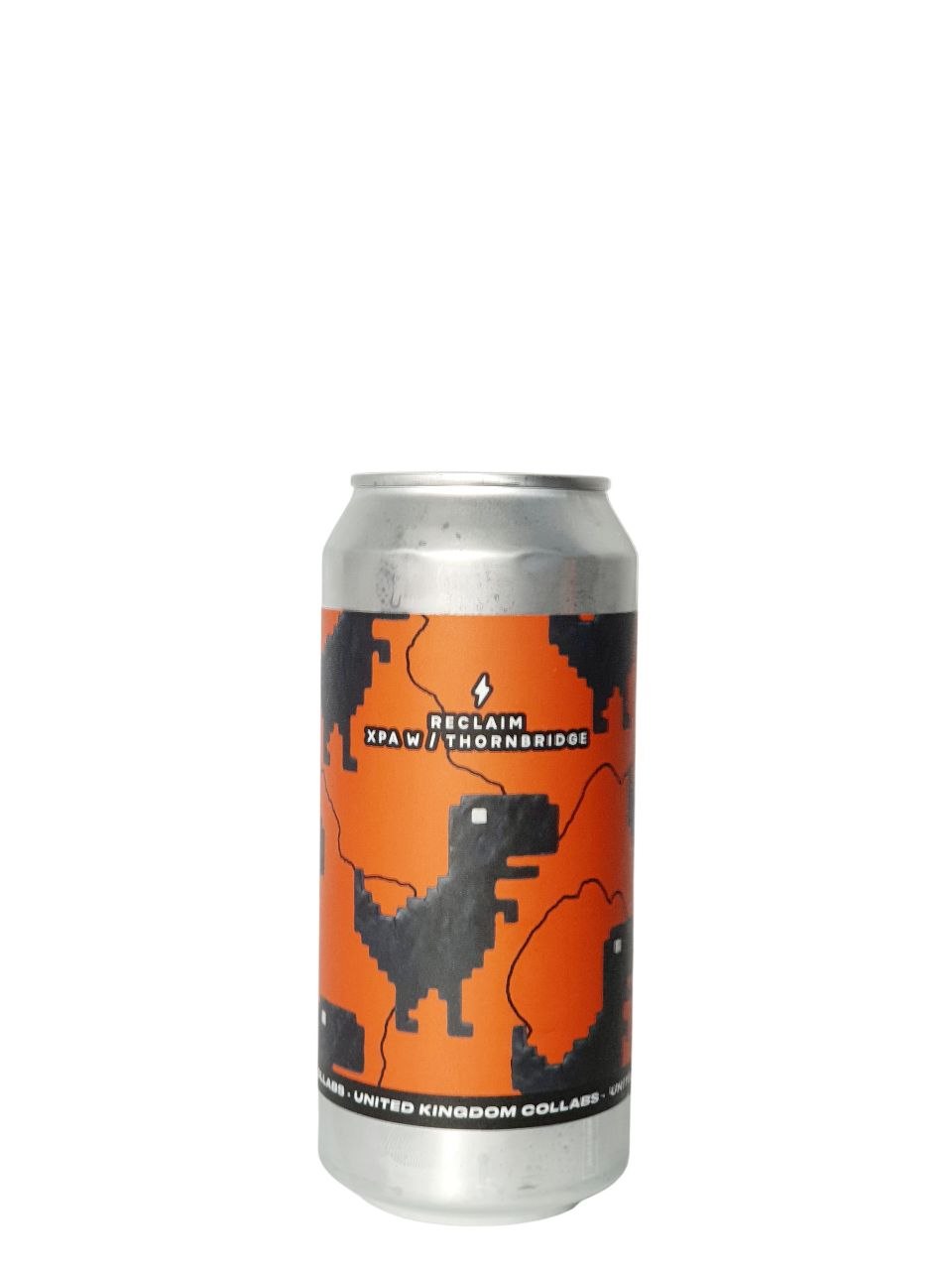 Garage Reclaim XPA (Extra Pale) 44c