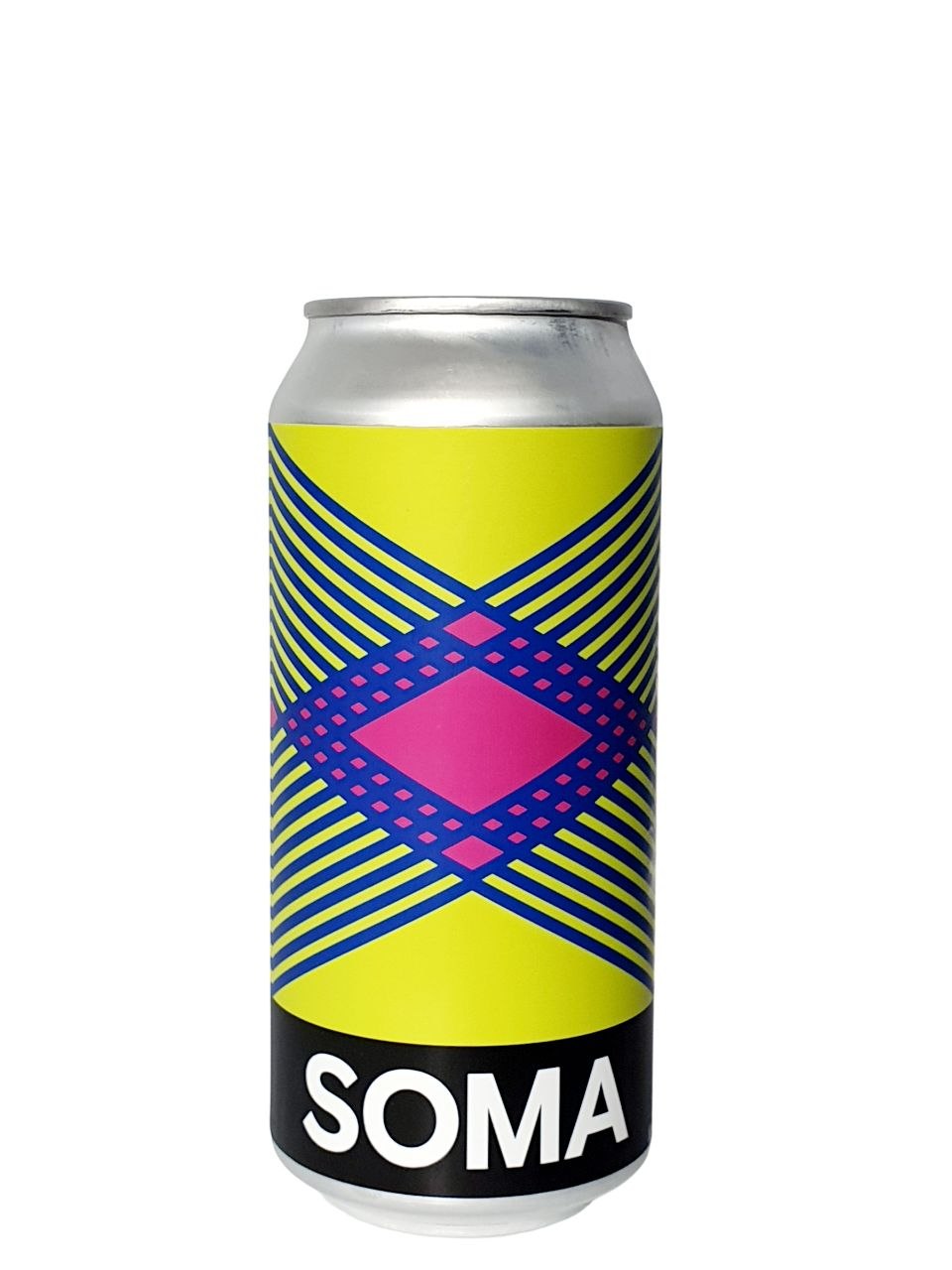 SOMA Maze NEIPA 44cl