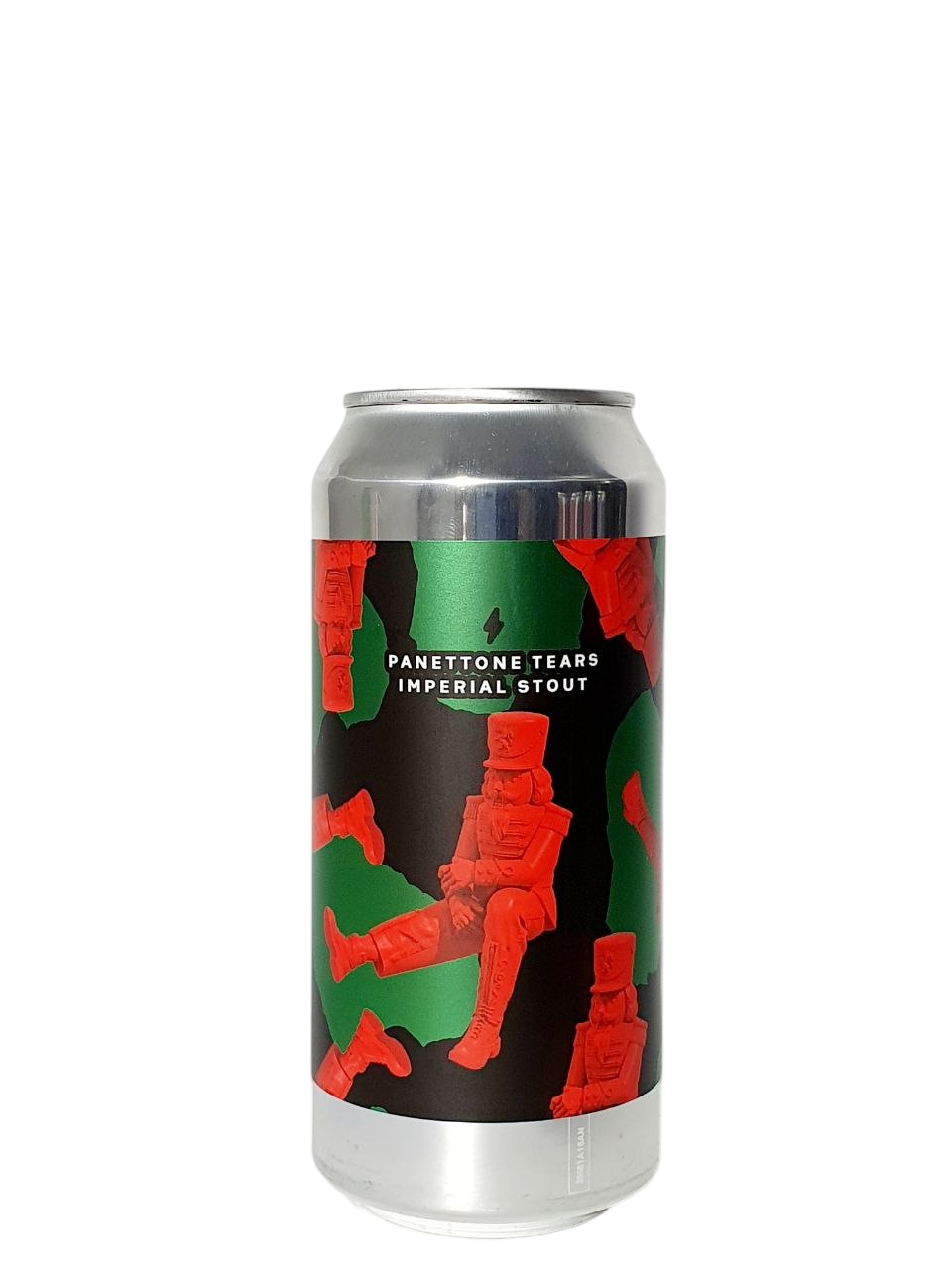 Garage Panettone Tears imp. Stout 44cl