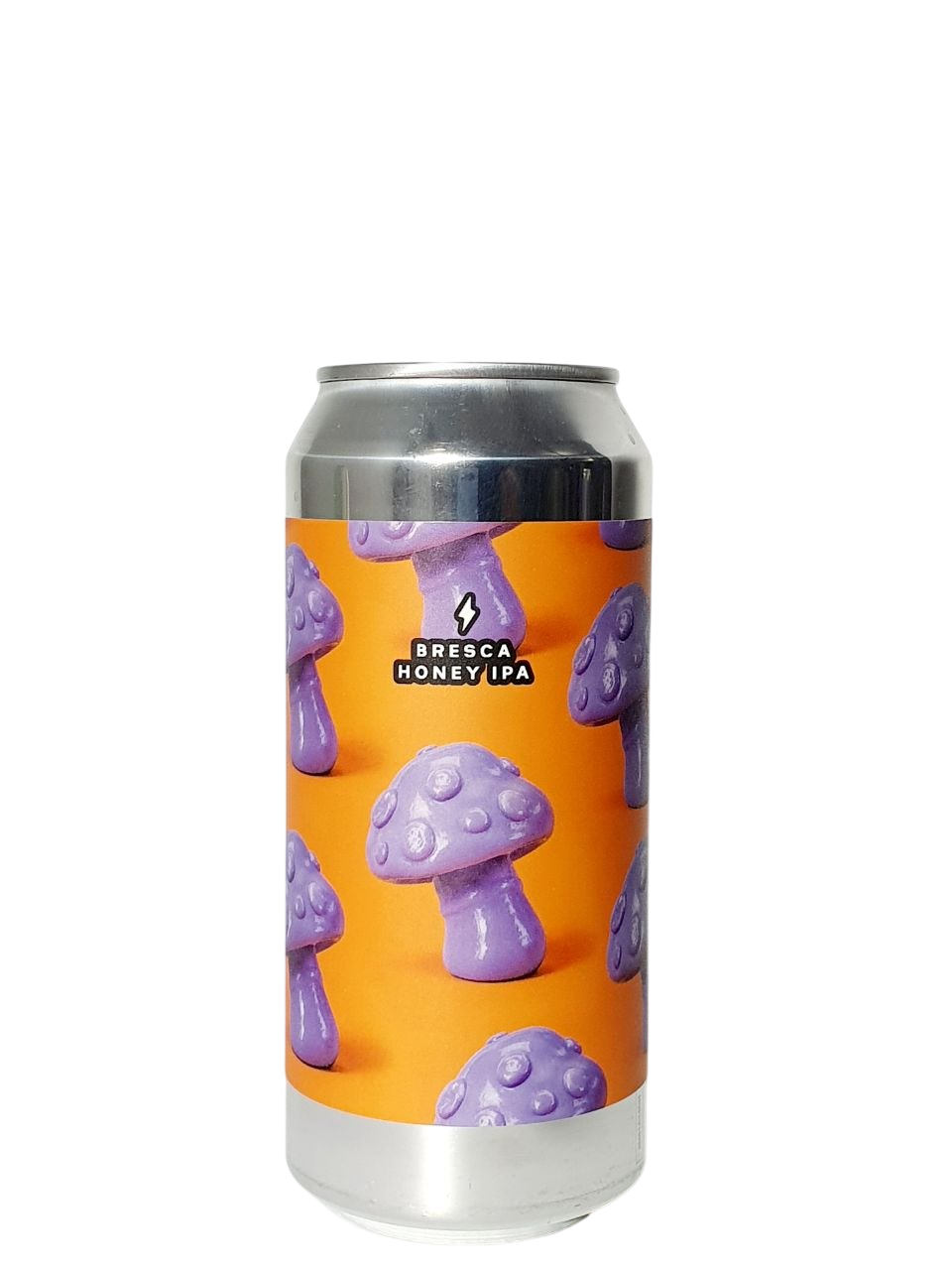 Garage BRESCA IPA 44c