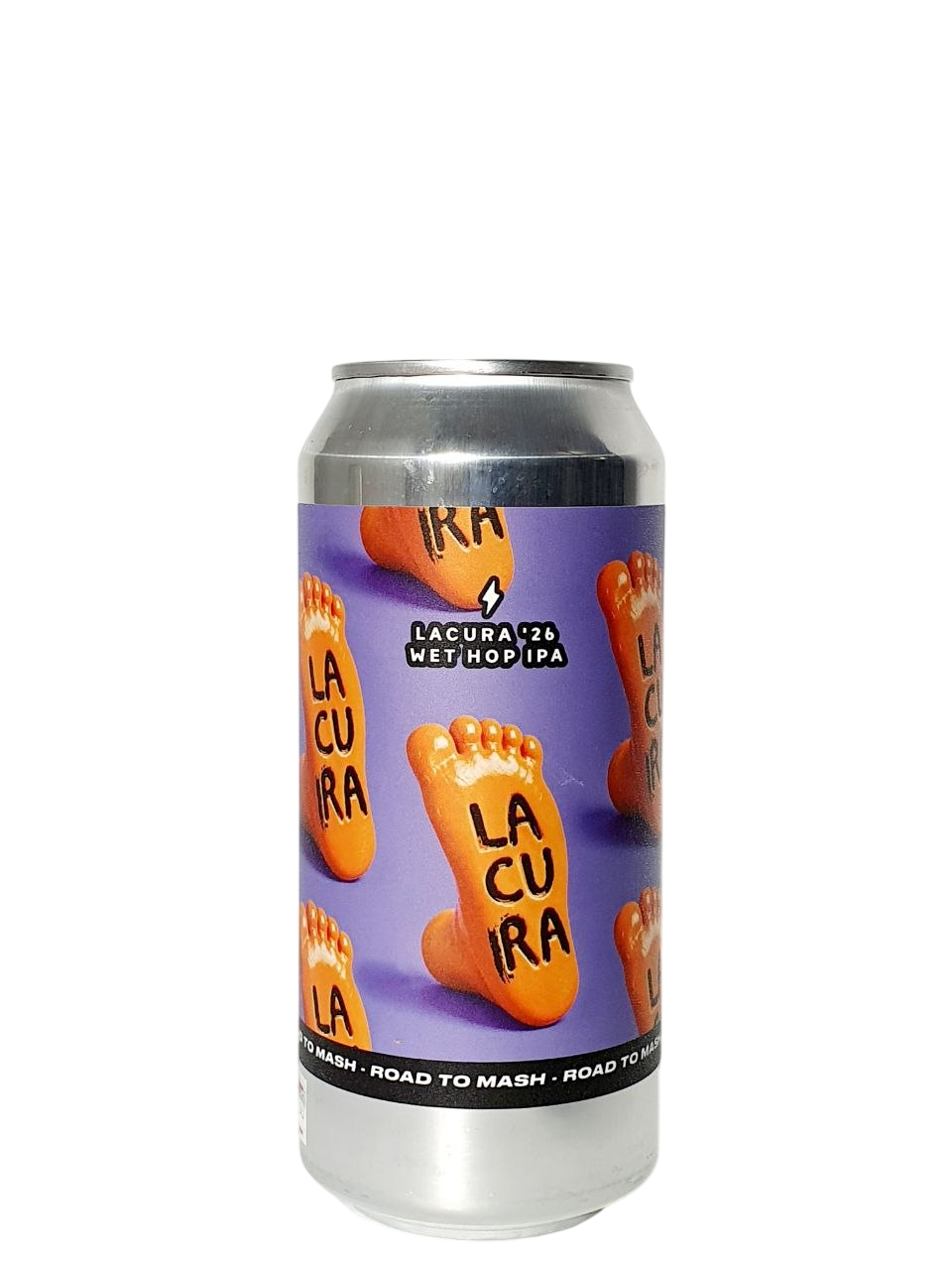 Garage Lacura 26 NEIPA 44cl