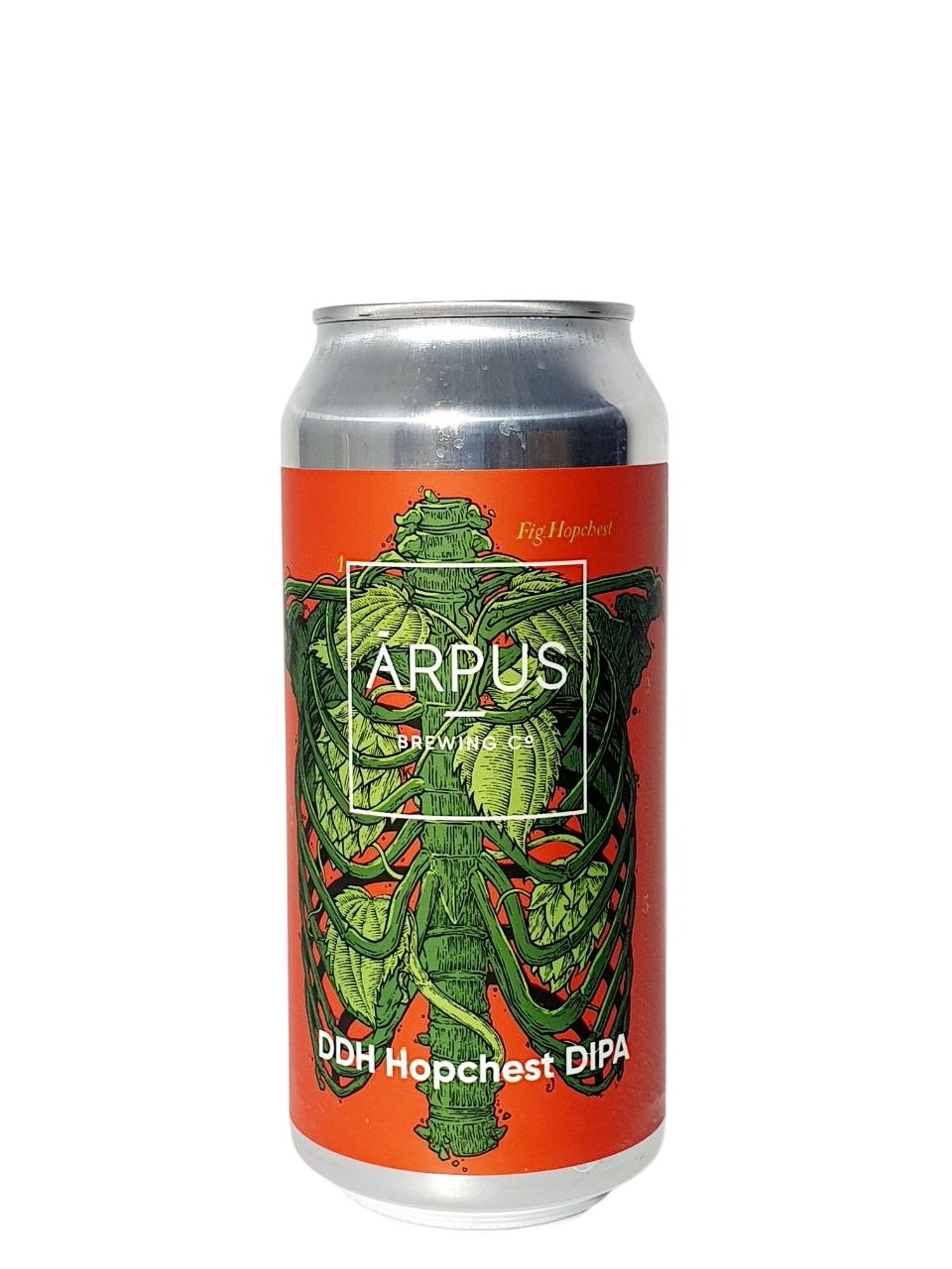Arpus DDH Hopchest NEDIPA 44cl