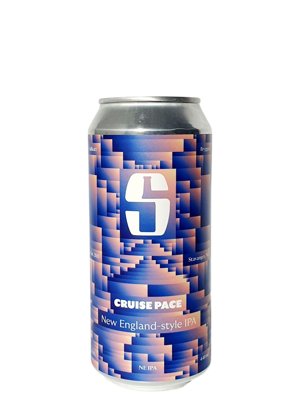 Salikatt Cruise Pace NEIPA 44cl