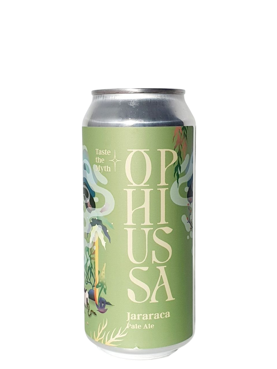 Ophiussa Jararaca New England Pale Ale 44cl