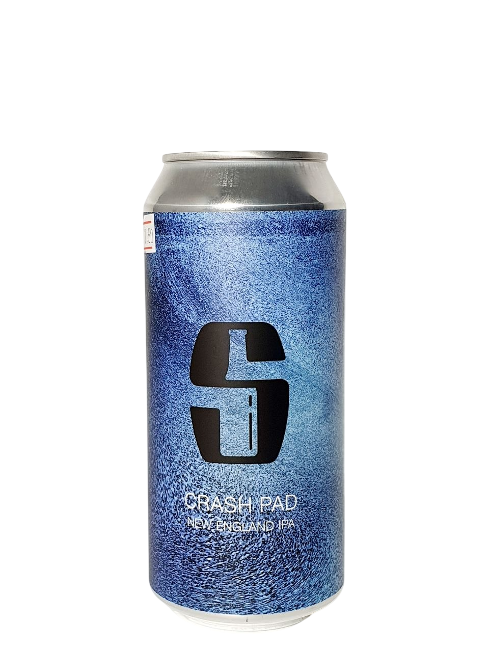 Salikatt Crash Pad NEIPA 44cl