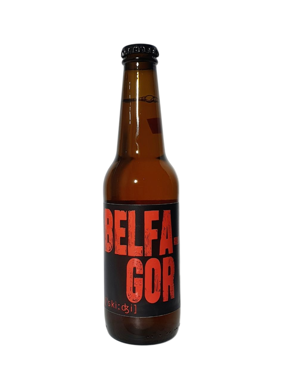 Schigibier Belfagor 33cl
