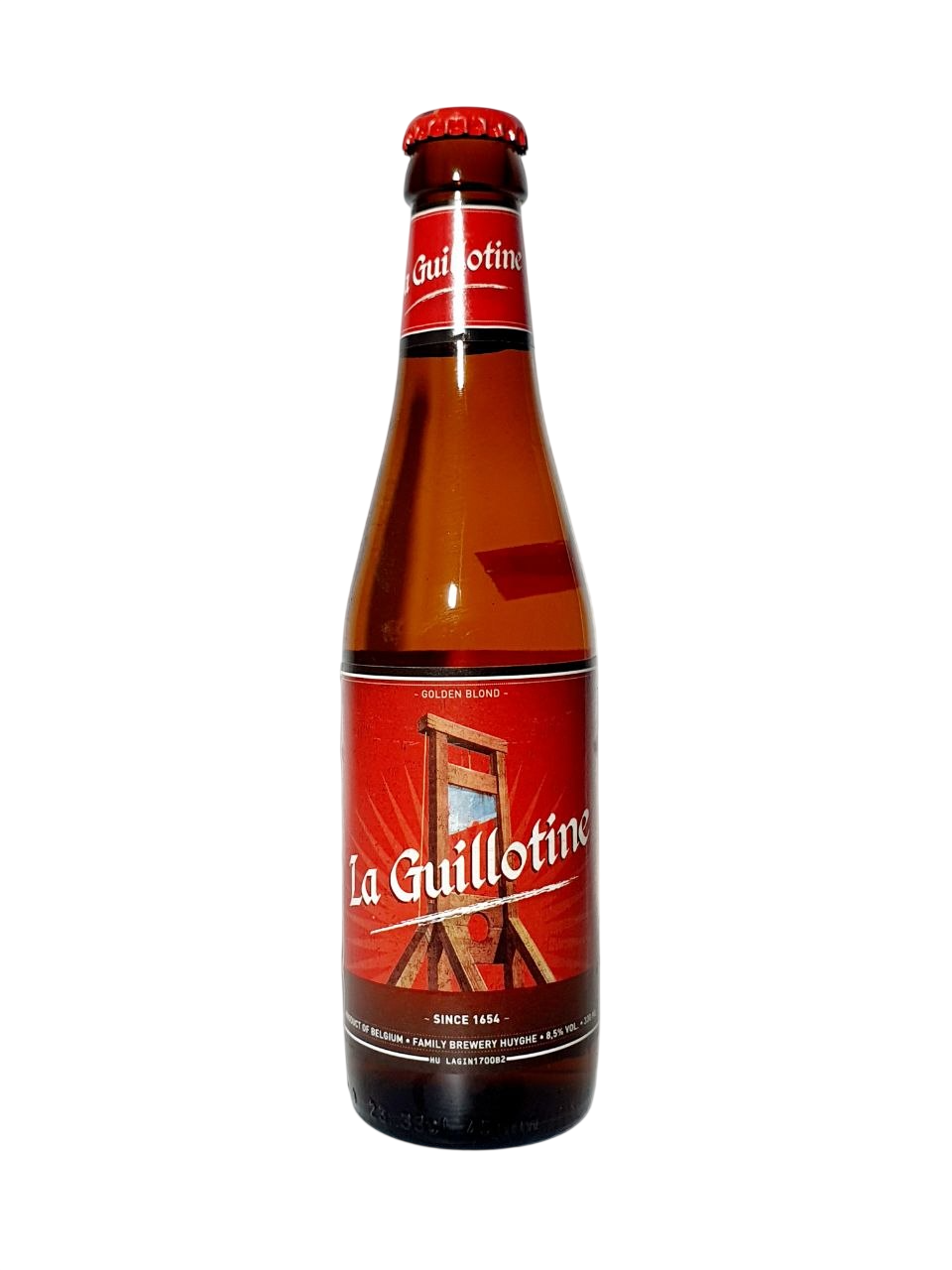 La Guillotine 33cl