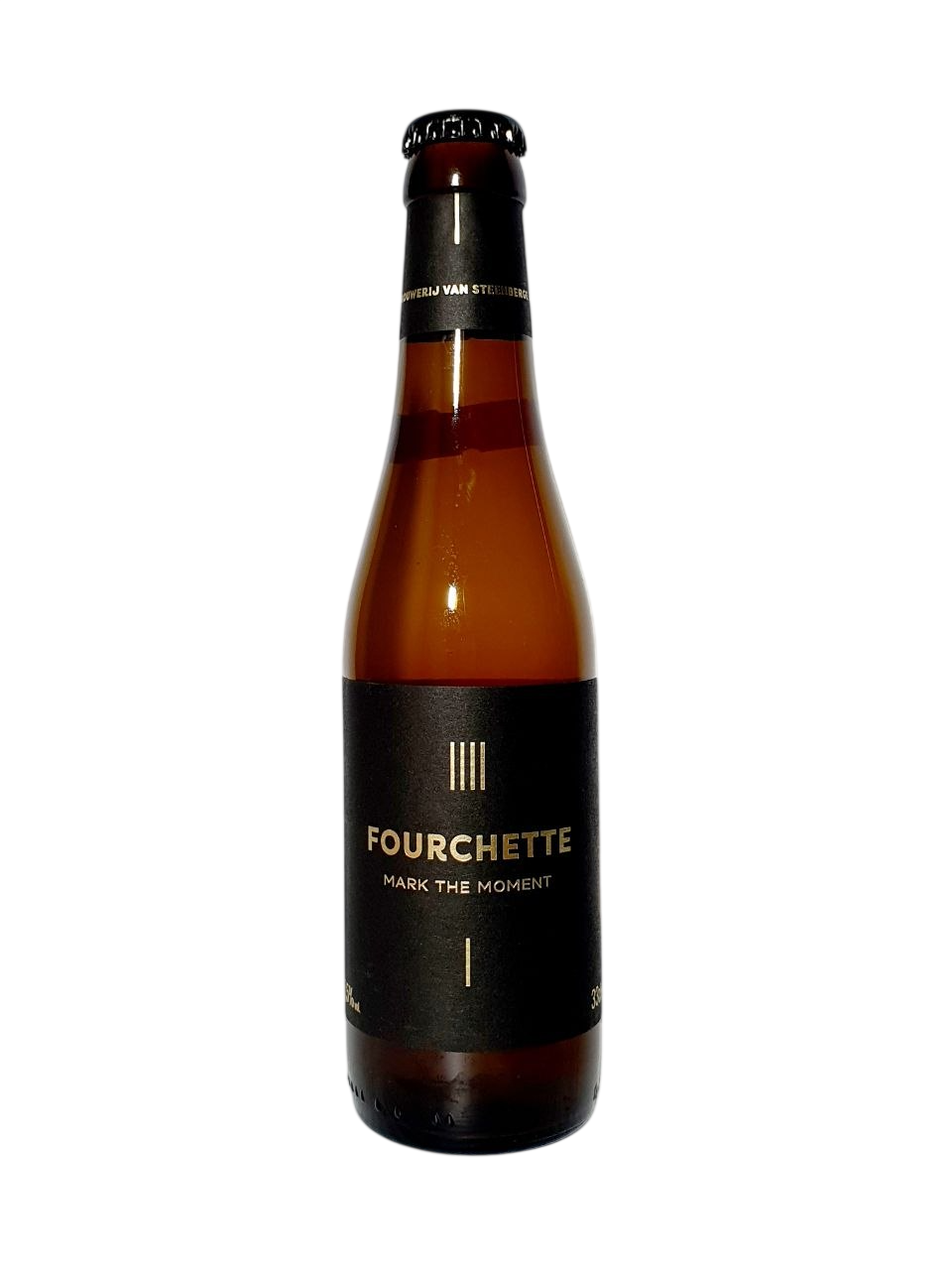 Fourchette Tripel 33cl