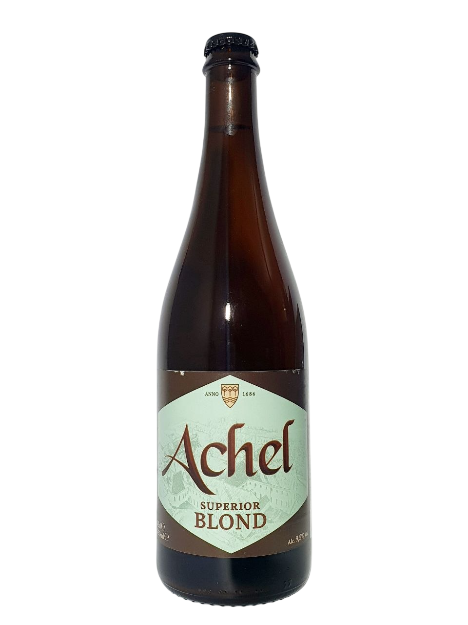 Achel Superior Blond 75cl