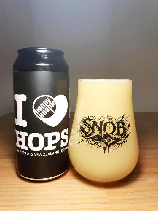 Bicchiere Lawrence "SNOB" 42cl