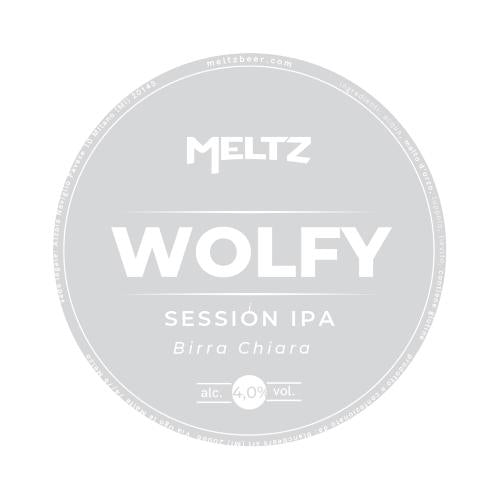 Wolfy