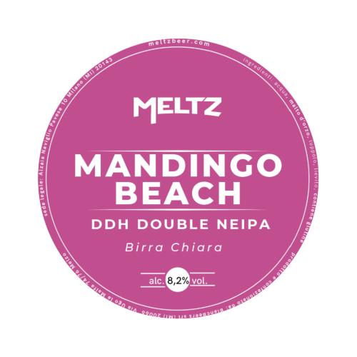 Mandingo Beach