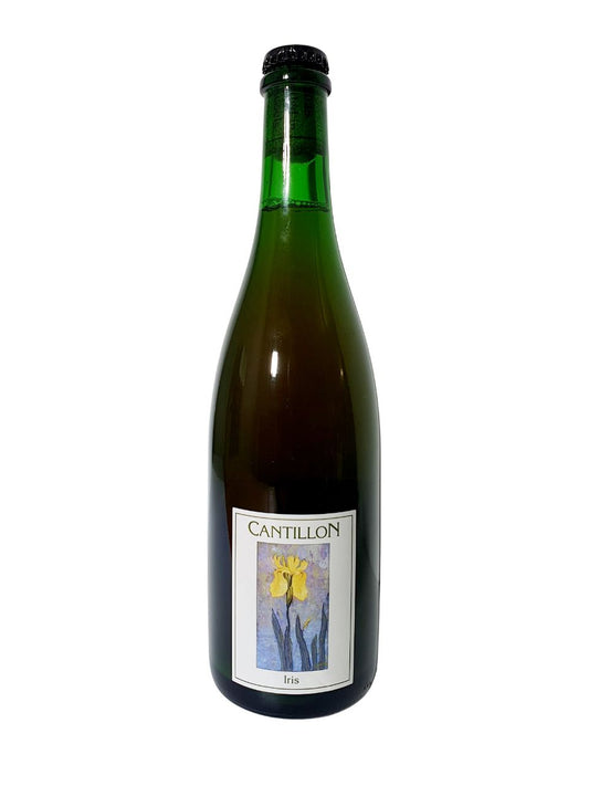 Cantillon Iris 75cl
