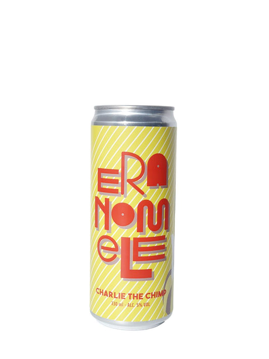 Eranomele Charlie the Chimp 33cl