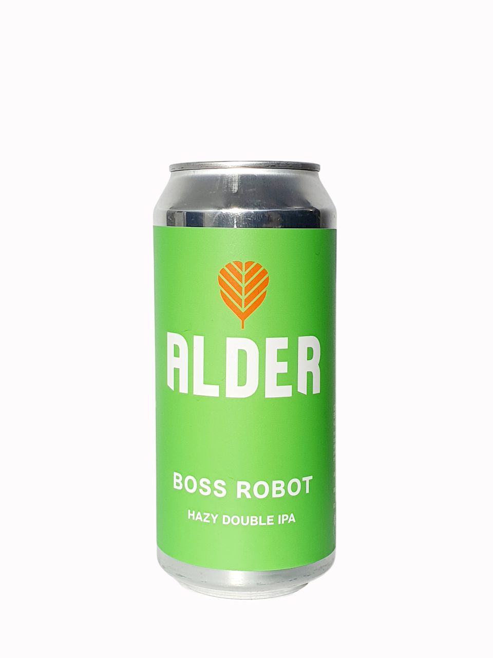 ALDER Boss Robot  NEDIPA 44cl (solo in negozio)