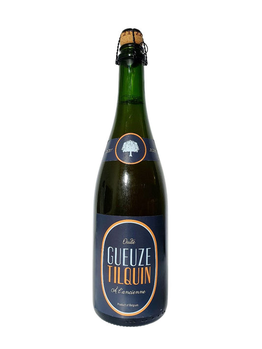 Oude Gueuze Tilquin à l'Ancienne 75cl