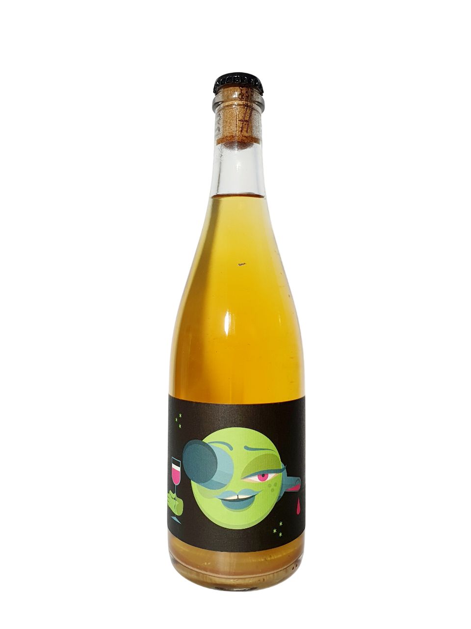 Dust Blending Jurange II 75cl
