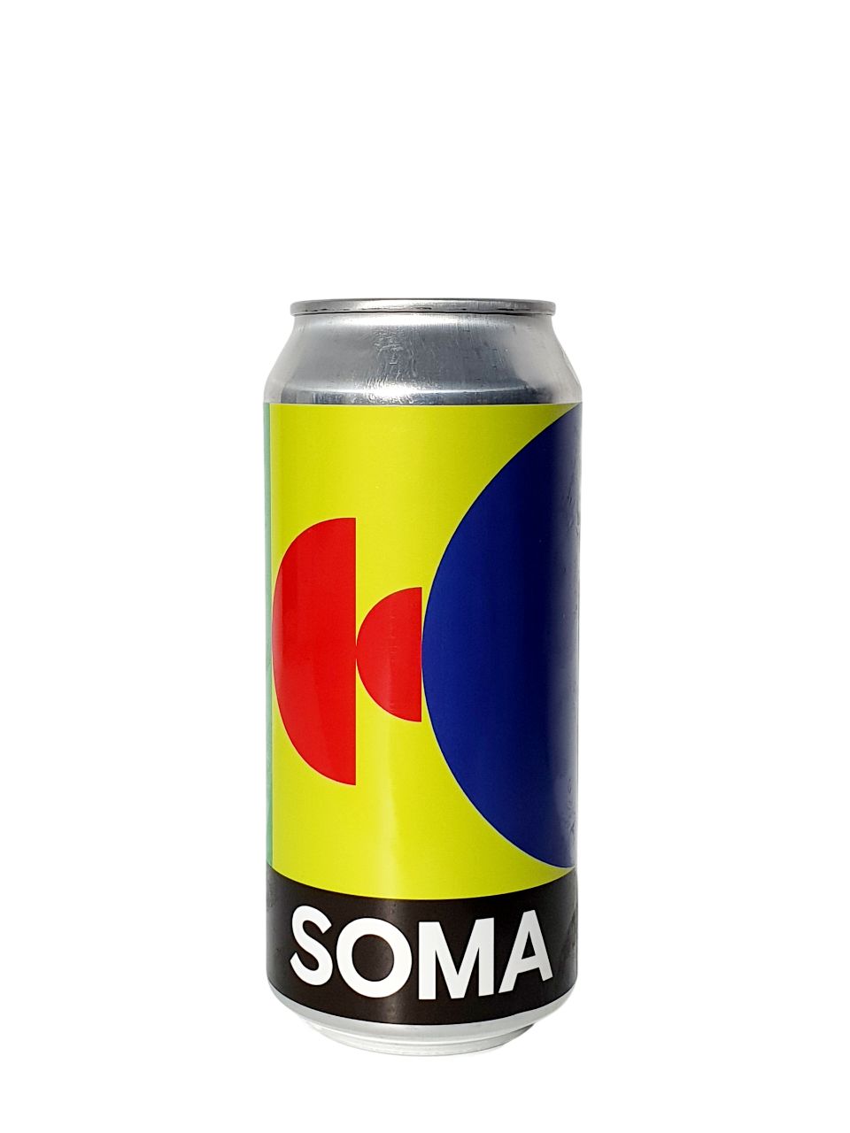 SOMA Free Fall NEIPA 44cl