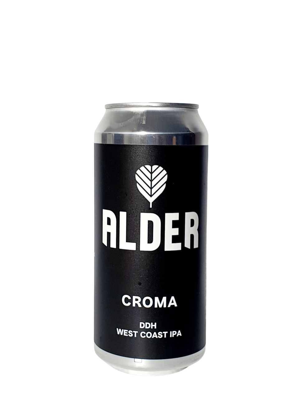 ALDER Croma IPA 44cl (solo in negozio)