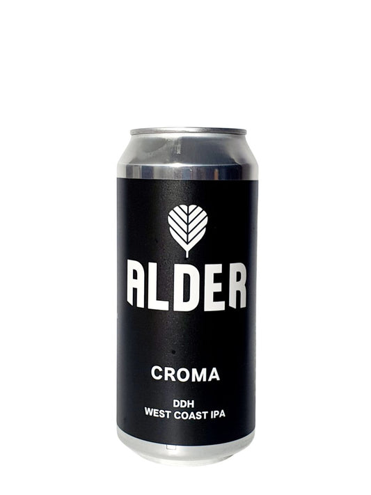 ALDER Croma IPA 44cl (solo in negozio)