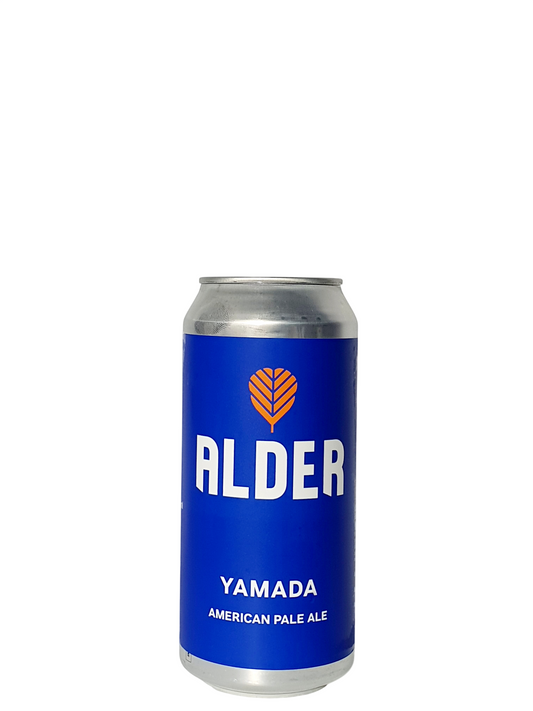 ALDER Yamada APA 44cl (solo in negozio)
