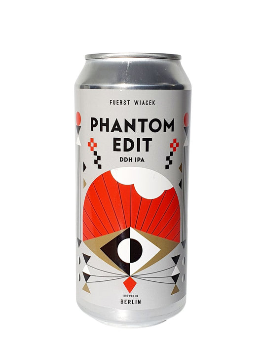 FUERST WIACEK Phantom Edit NEIPA 44cl