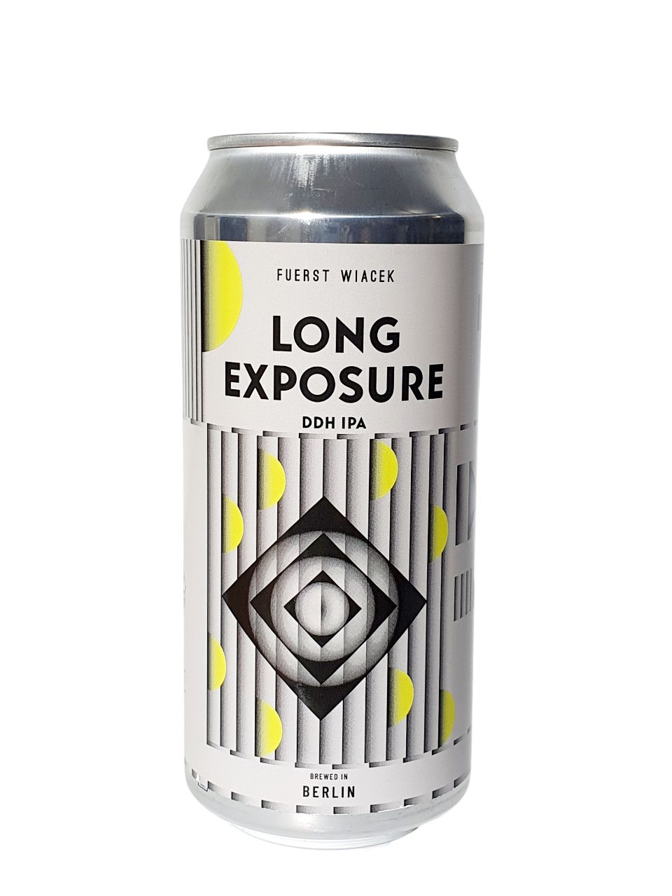 FUERST WIACEK Long Exposure NEIPA 44cl