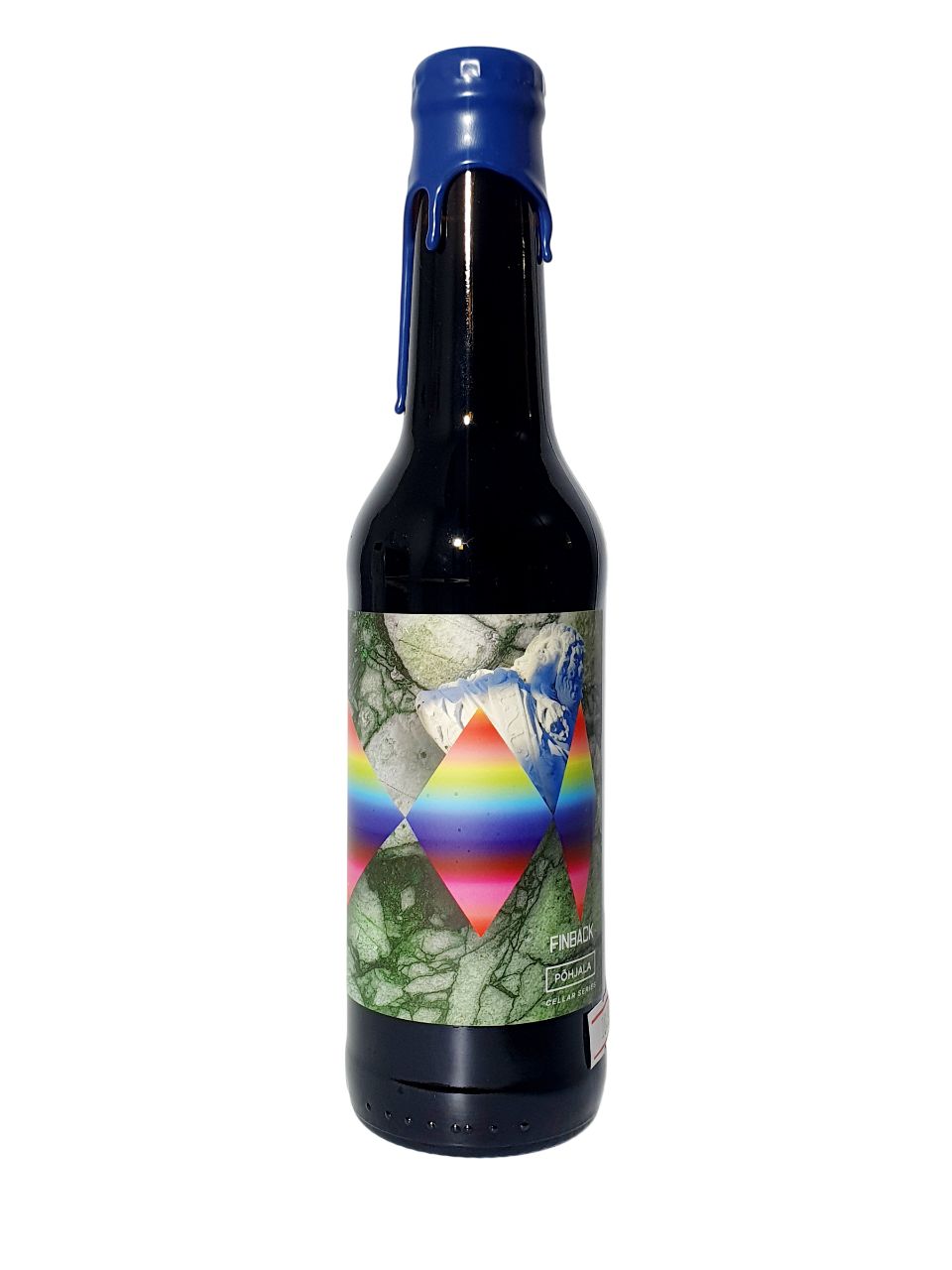 Pohjala Marble (Cellar Series) Imp.Stout 33cl