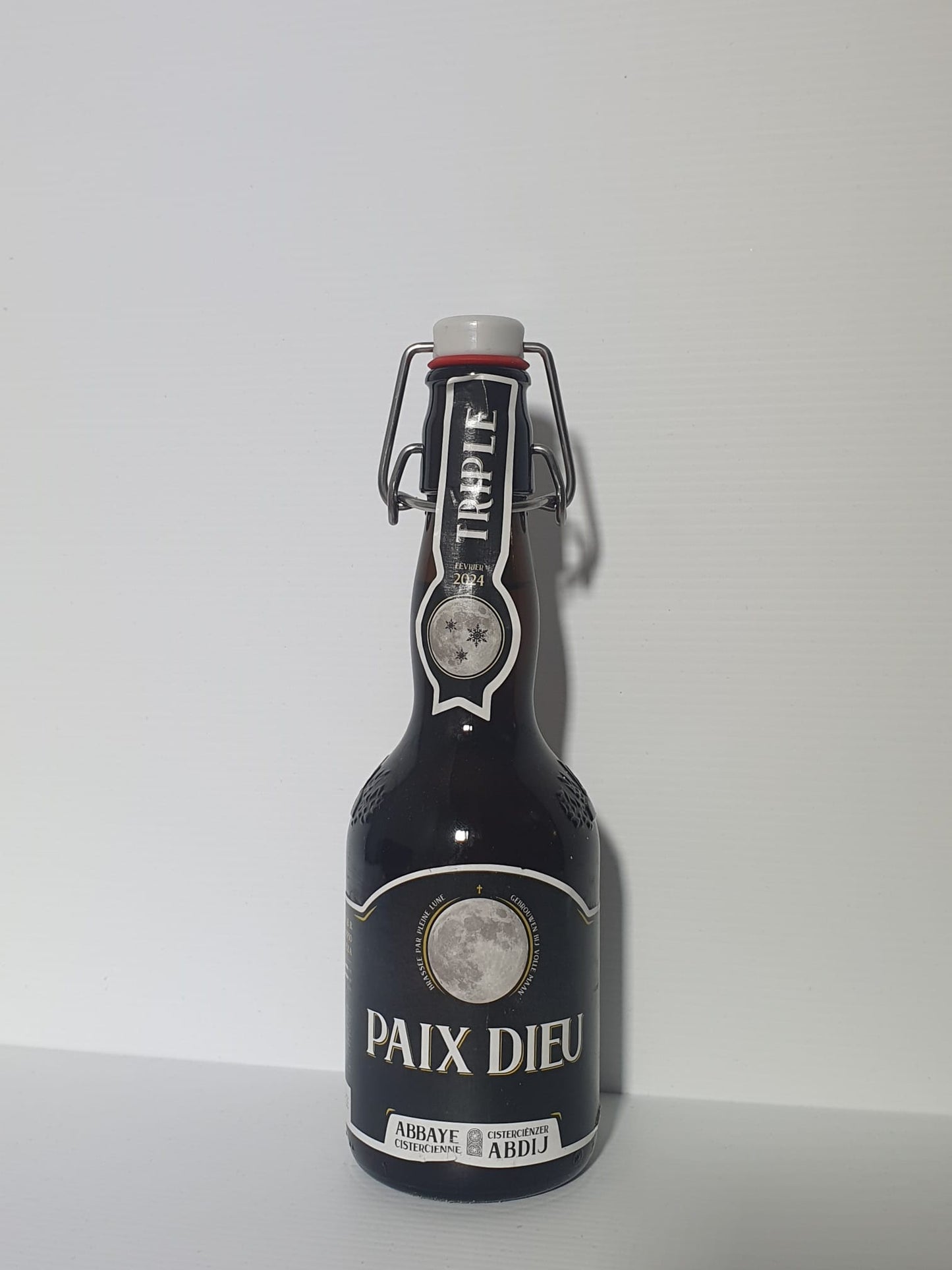 Caulier Paix Dieu 33cl