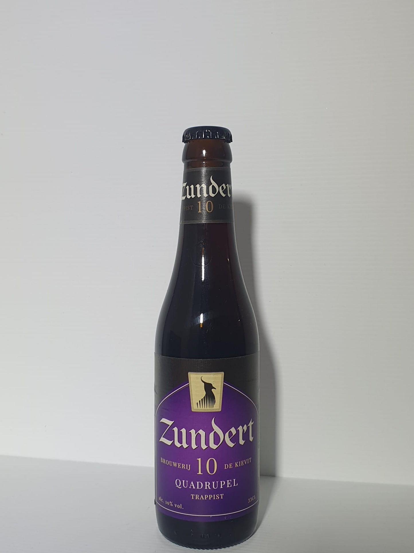 Zundert 10. 33cl
