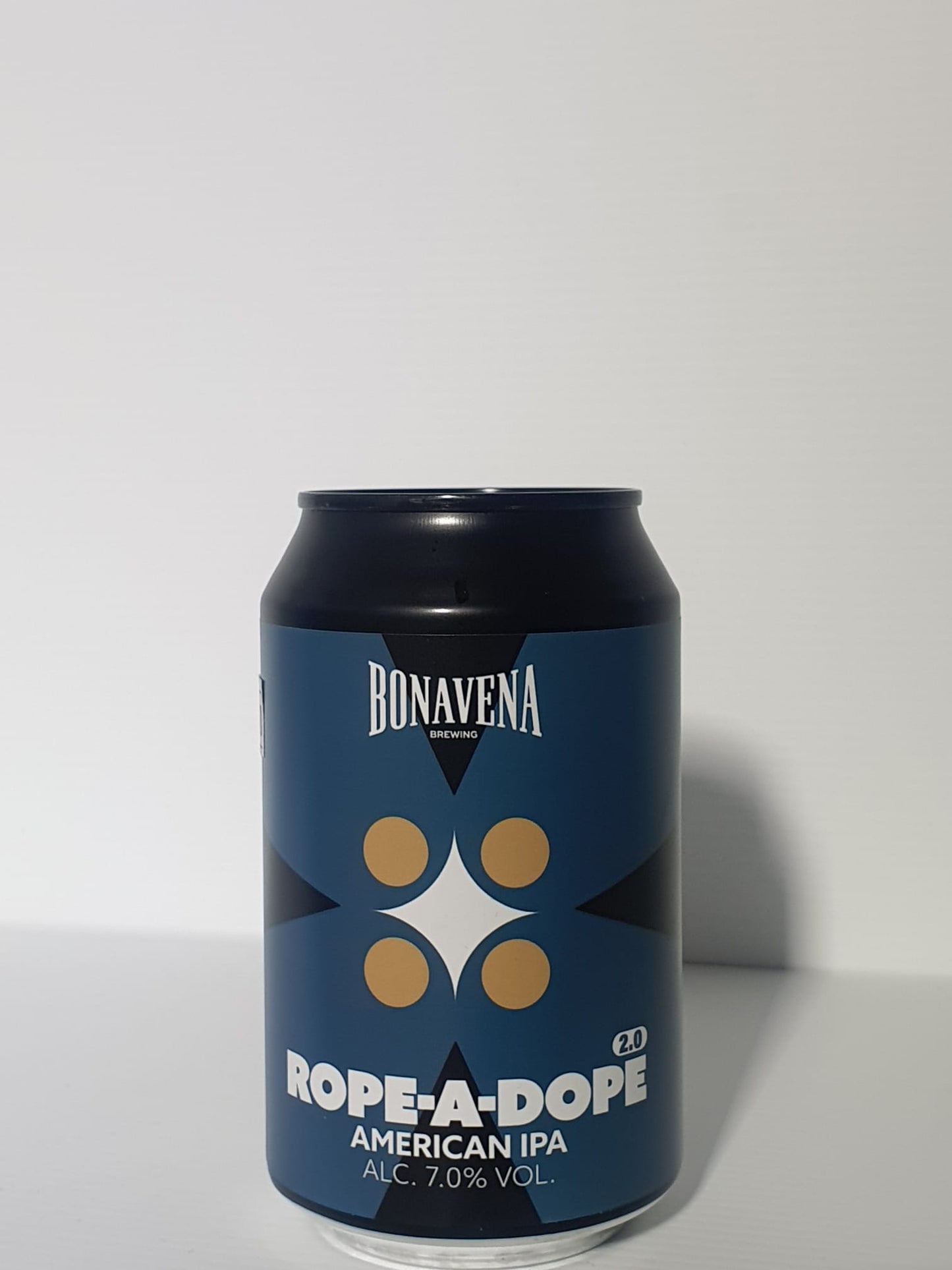 Bonavena Rope-A-Dope 2.0. 33cl