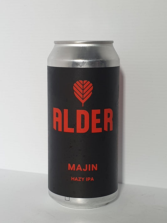ALDER Majin 44cl (solo in negozio)