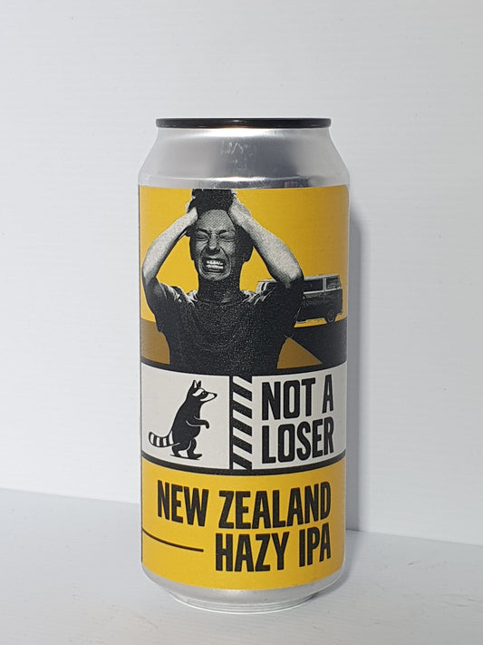 Not A Loser
