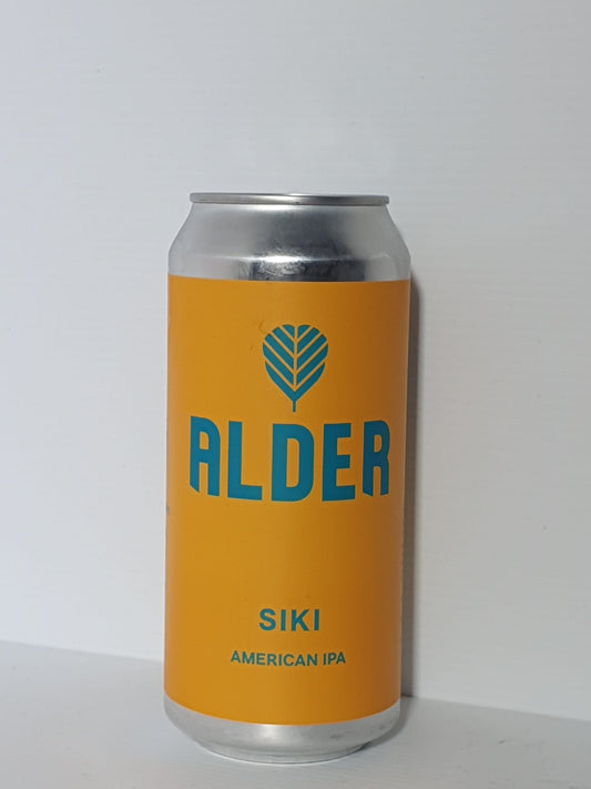 Siki