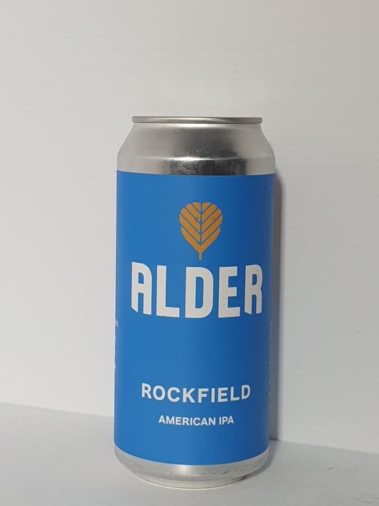 Rockfield