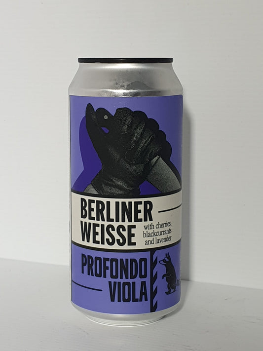 Profondo Viola