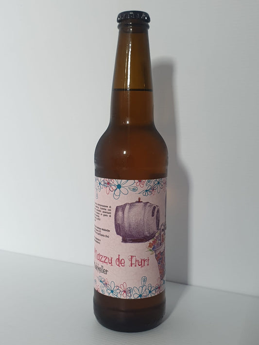 Mazzu de Fiuri