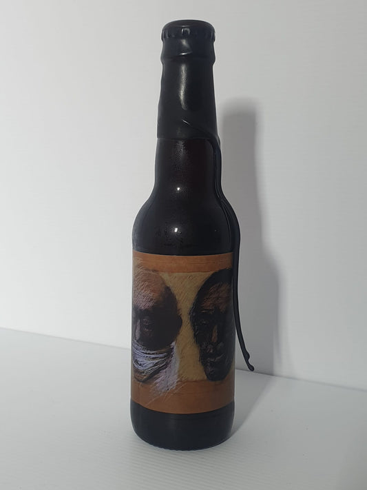 Self Examination - Rum Barrel Aged